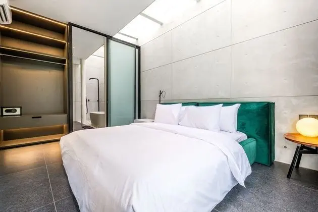 Villa, 3 Yatak Odası