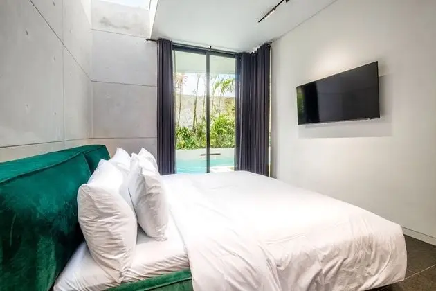 Villa, 3 Yatak Odası