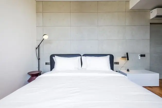 Villa, 3 Yatak Odası