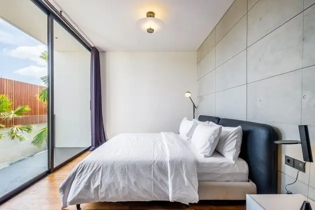 Villa, 3 Yatak Odası