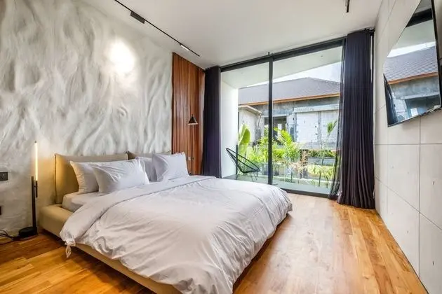 Villa, 3 Yatak Odası