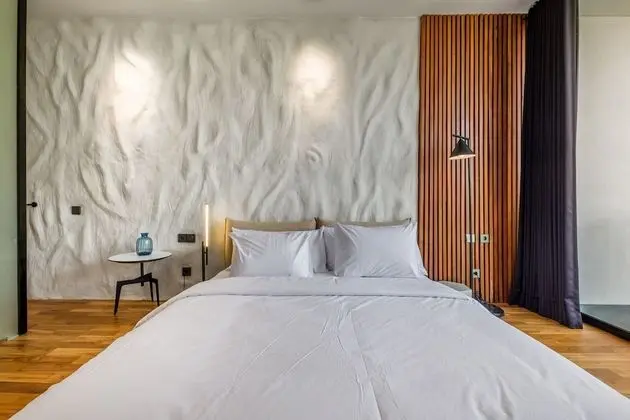Villa, 3 Yatak Odası