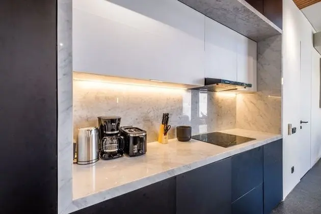 Villa, 3 Yatak Odası