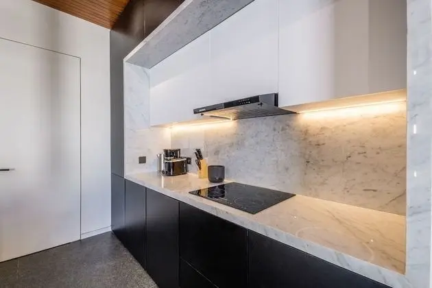Villa, 3 Yatak Odası