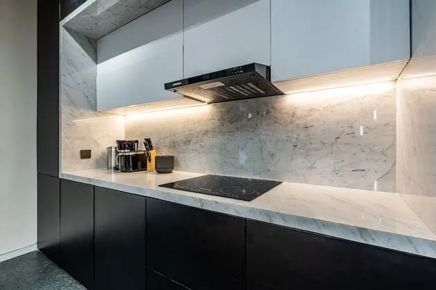 Villa, 3 Yatak Odası