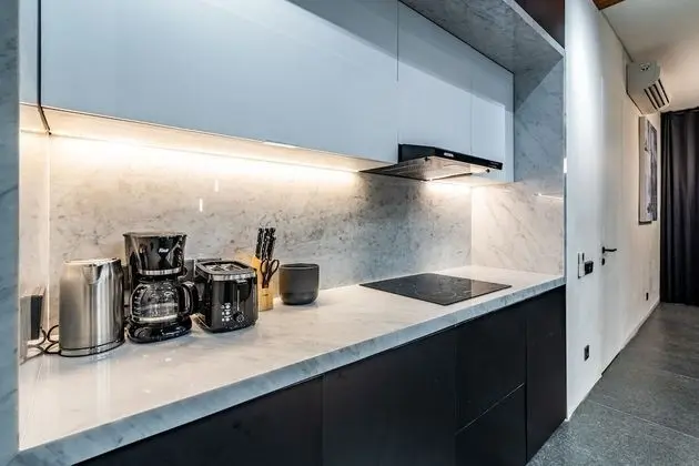 Villa, 3 Yatak Odası