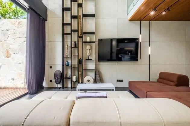 Villa, 3 Yatak Odası