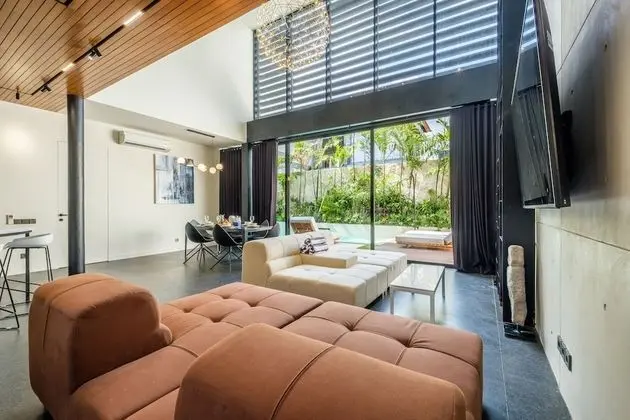 Villa, 3 Yatak Odası