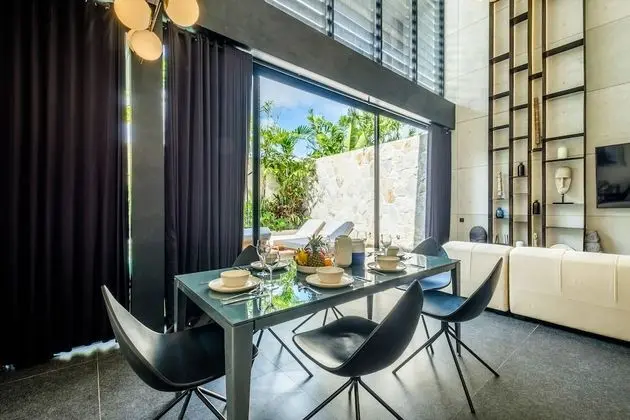 Villa, 3 Yatak Odası