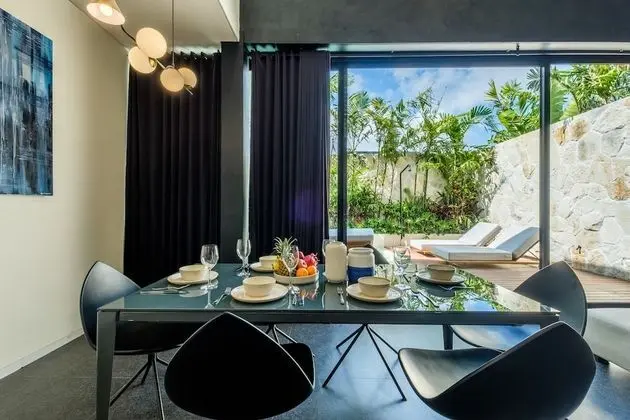 Villa, 3 Yatak Odası