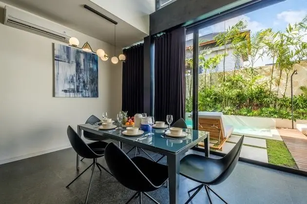Villa, 3 Yatak Odası