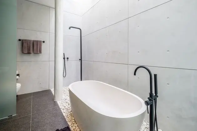 Villa, 3 Yatak Odası