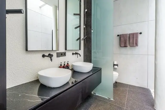 Villa, 3 Yatak Odası