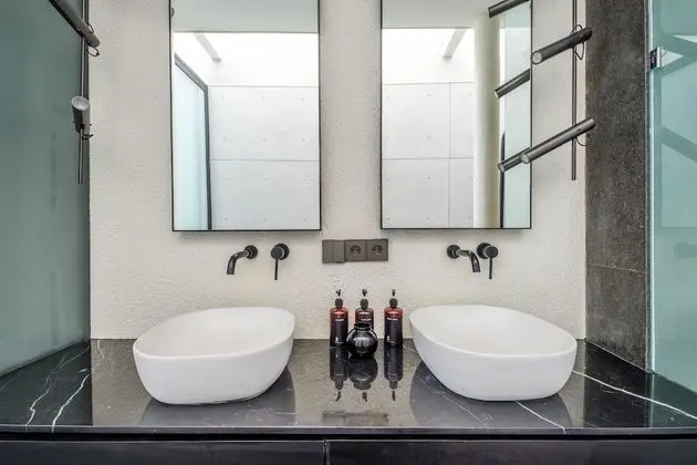 Villa, 3 Yatak Odası