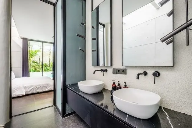 Villa, 3 Yatak Odası