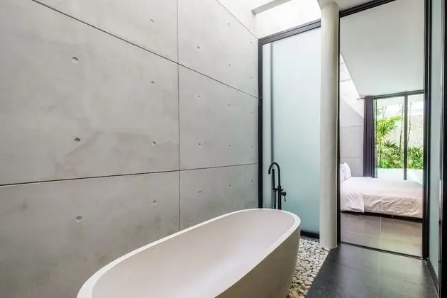 Villa, 3 Yatak Odası