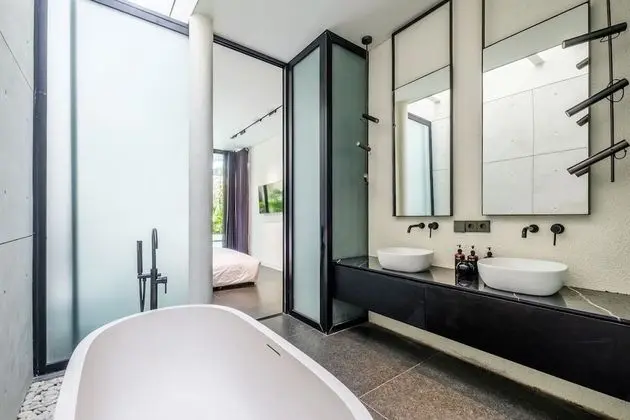 Villa, 3 Yatak Odası