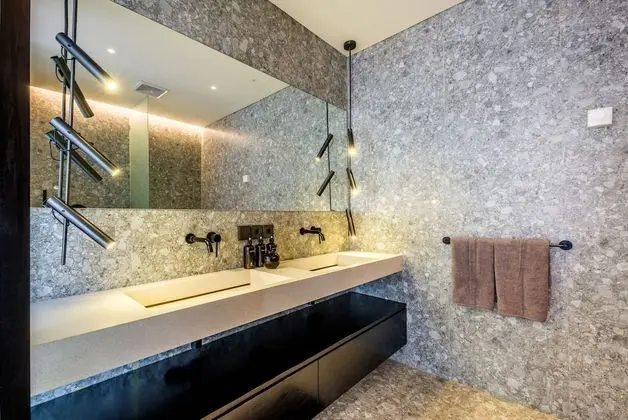 Villa, 3 Yatak Odası