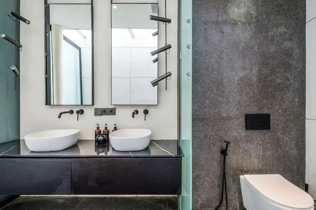 Villa, 3 Yatak Odası