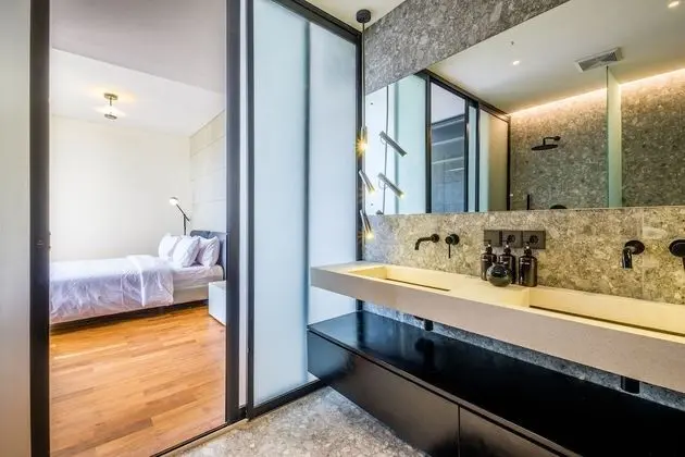 Villa, 3 Yatak Odası