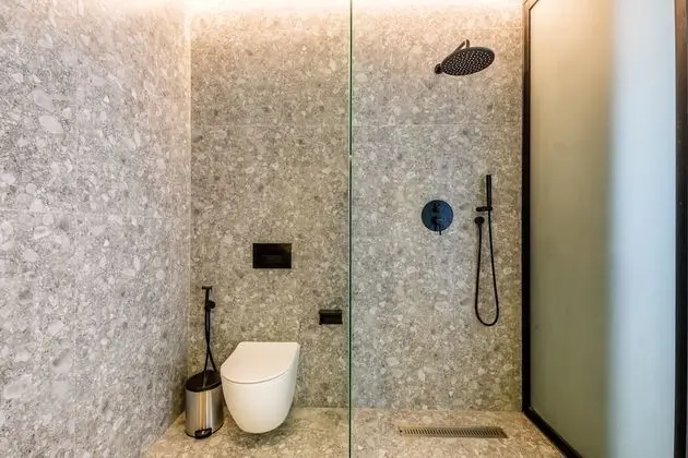 Villa, 3 Yatak Odası
