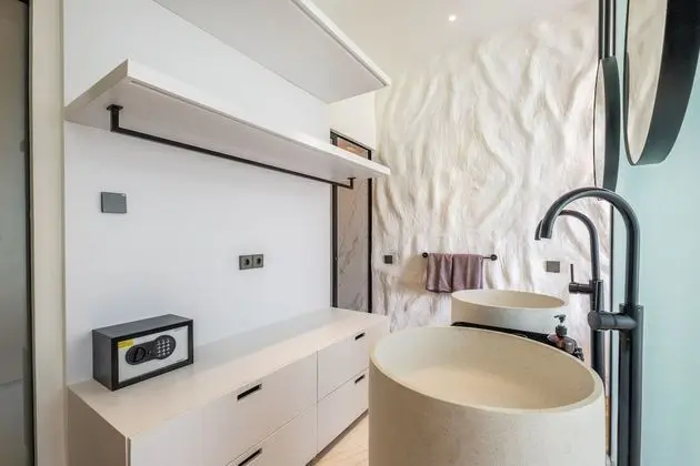 Villa, 3 Yatak Odası