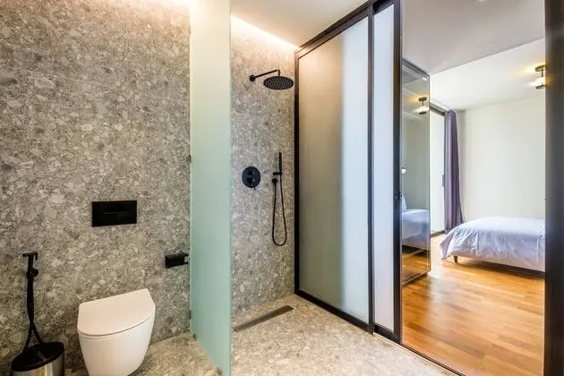 Villa, 3 Yatak Odası