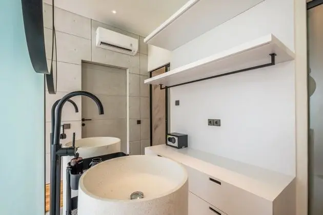 Villa, 3 Yatak Odası