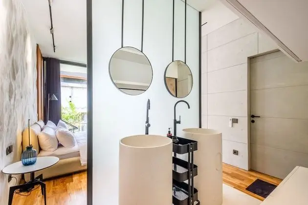 Villa, 3 Yatak Odası