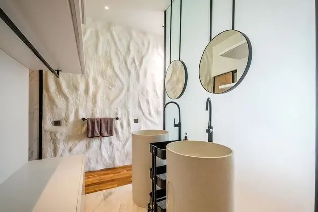 Villa, 3 Yatak Odası