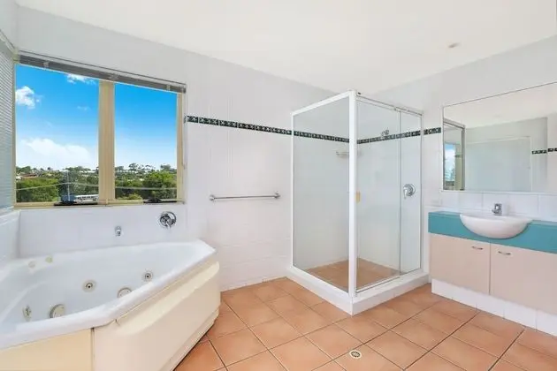 Apart Daire, 2 Yatak Odası, Özel Banyo