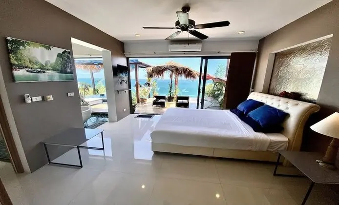 3-Bedroom Villa
