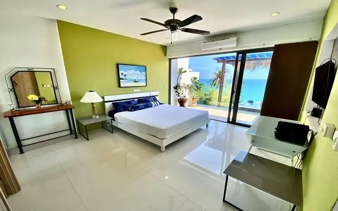 3-Bedroom Villa