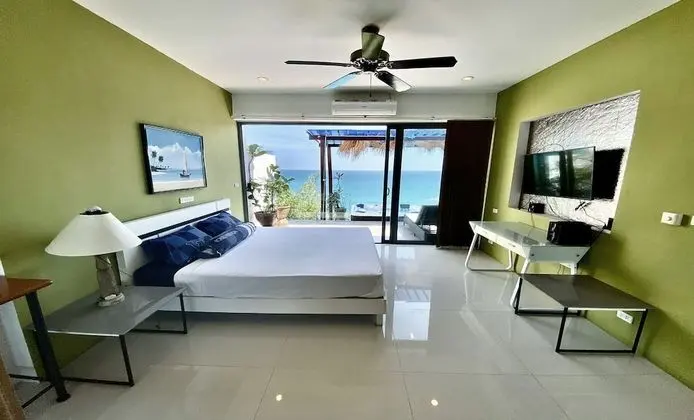 3-Bedroom Villa