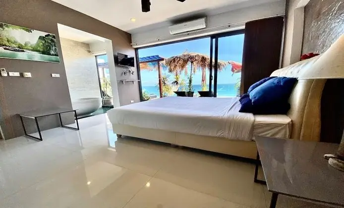 3-Bedroom Villa
