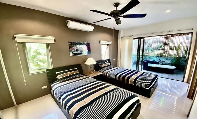 3-Bedroom Villa