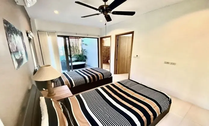 3-Bedroom Villa