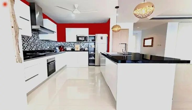 3-Bedroom Villa