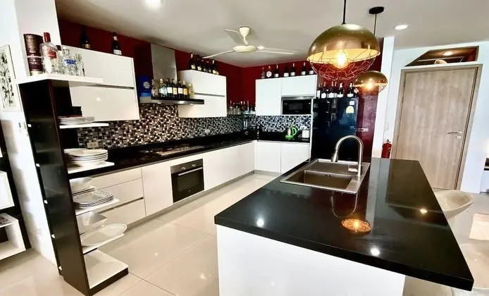 3-Bedroom Villa
