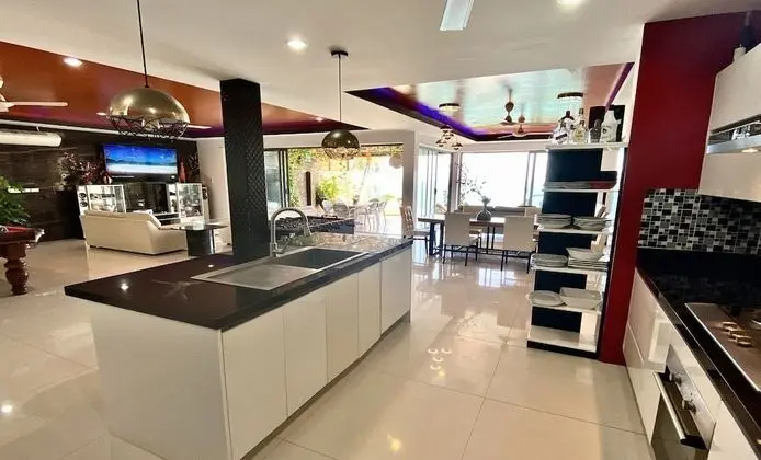 3-Bedroom Villa