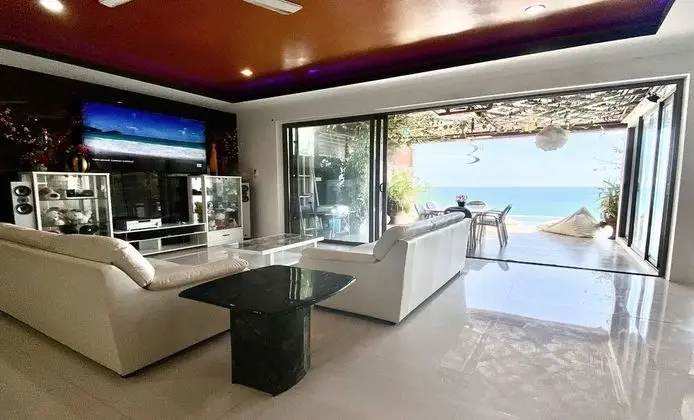 3-Bedroom Villa