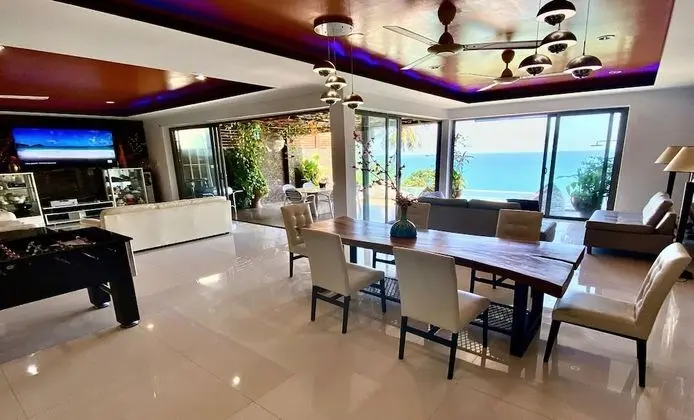 3-Bedroom Villa