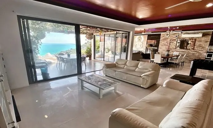 3-Bedroom Villa