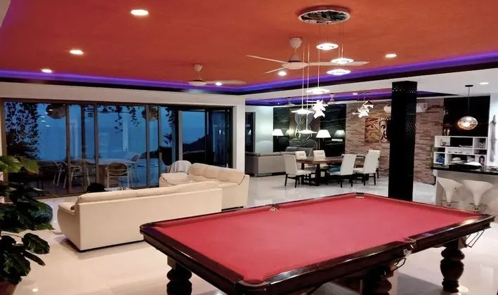3-Bedroom Villa