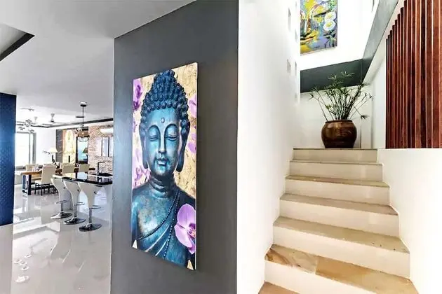 3-Bedroom Villa