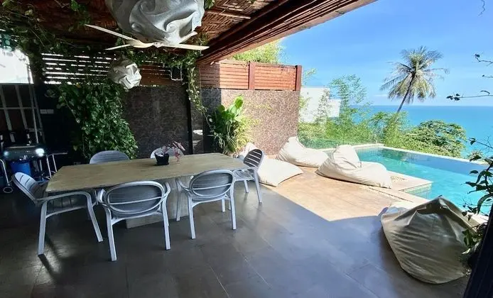 3-Bedroom Villa