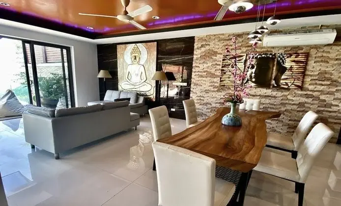 3-Bedroom Villa