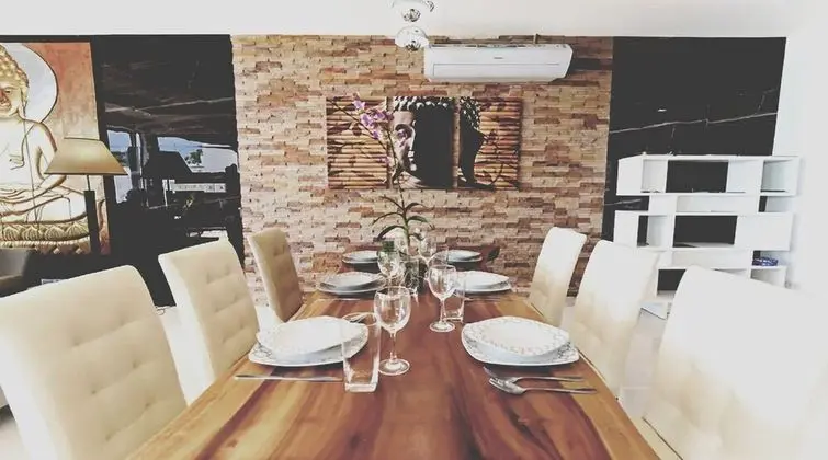 3-Bedroom Villa