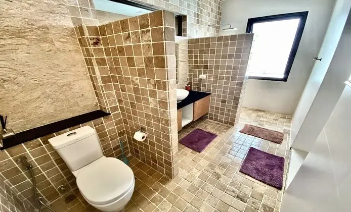 3-Bedroom Villa