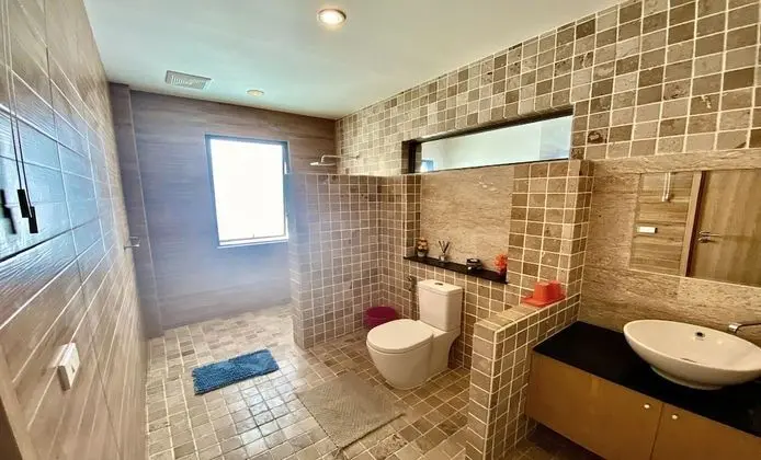 3-Bedroom Villa